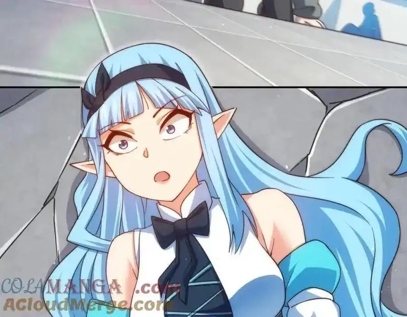 万人之上,第301话 风月岛灭？！,第101张