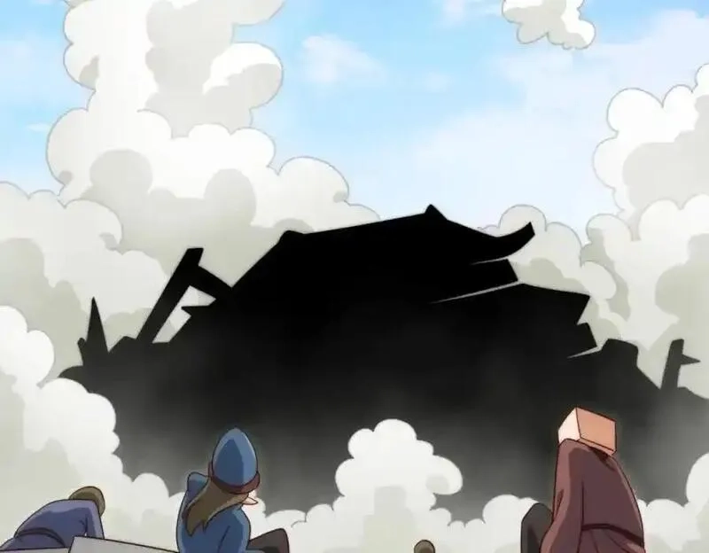 万人之上,第301话 风月岛灭？！,第27张