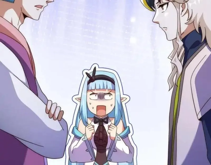 万人之上,第294话 这波稳了！,第43张