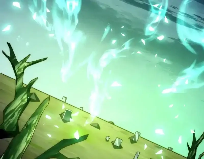 万人之上,第307话 生命力的流失,第24张