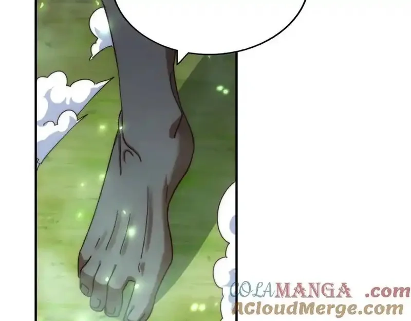 万人之上,第307话 生命力的流失,第37张