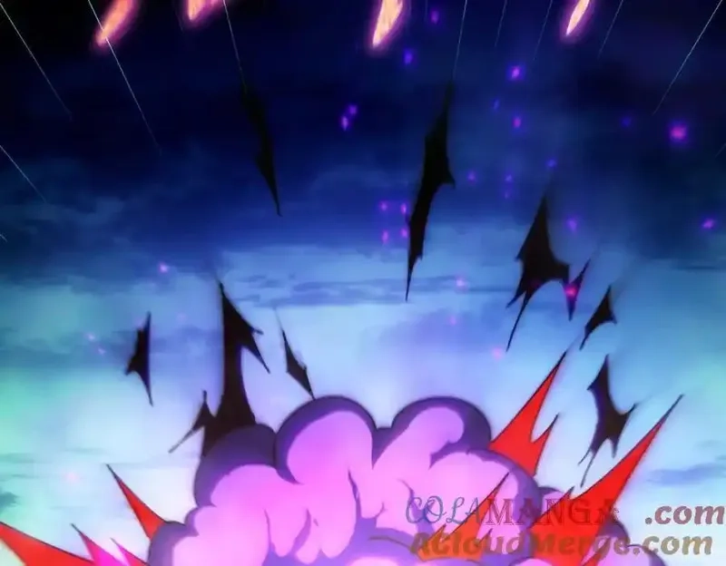 万人之上,第307话 生命力的流失,第57张