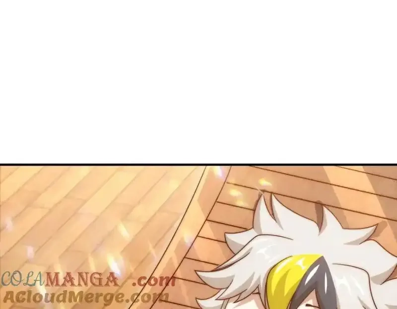 万人之上,第307话 生命力的流失,第61张