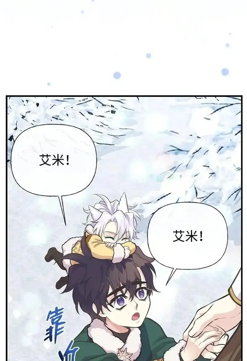 姐姐捡回了男主,79 进入白色山脉,第23张