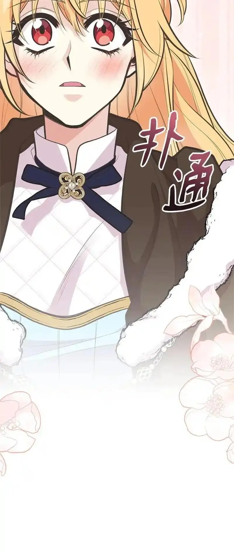 姐姐捡回了男主,79 进入白色山脉,第38张