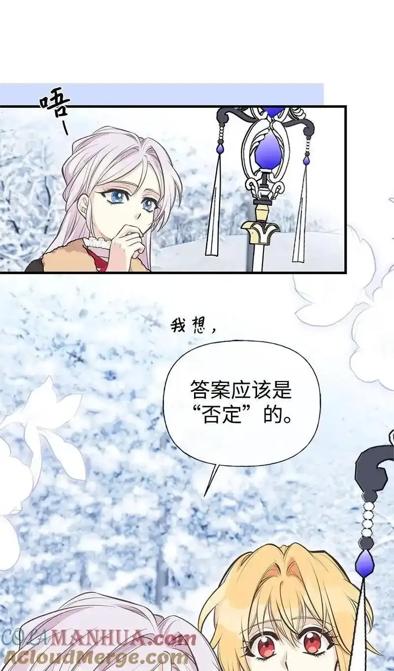 姐姐捡回了男主,79 进入白色山脉,第46张