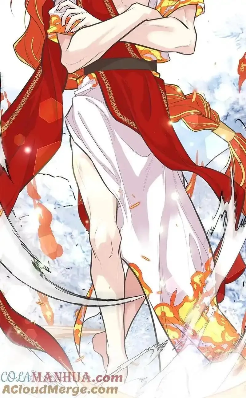姐姐捡回了男主,79 进入白色山脉,第58张