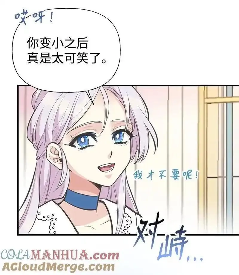 姐姐捡回了男主,76 塞莱娜,第28张