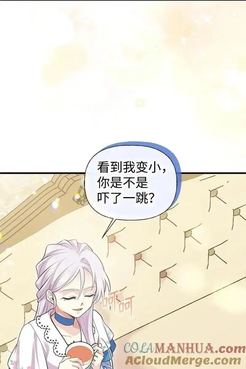 姐姐捡回了男主,76 塞莱娜,第34张