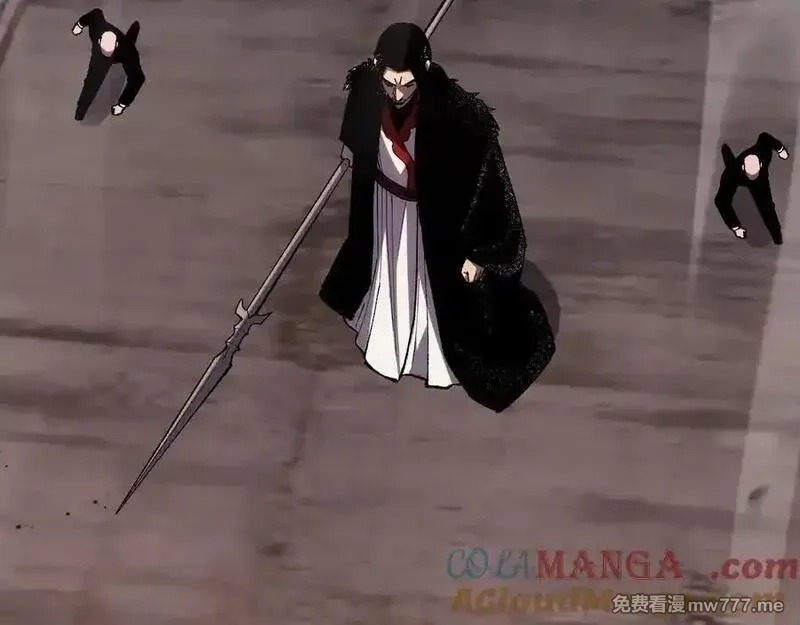 国运之战：我以盘古镇诸天,第24话 神魔群战！,第77张