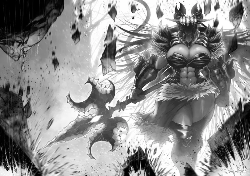 菈彌娜：勇者與魔王的編年史,第10話,第21张