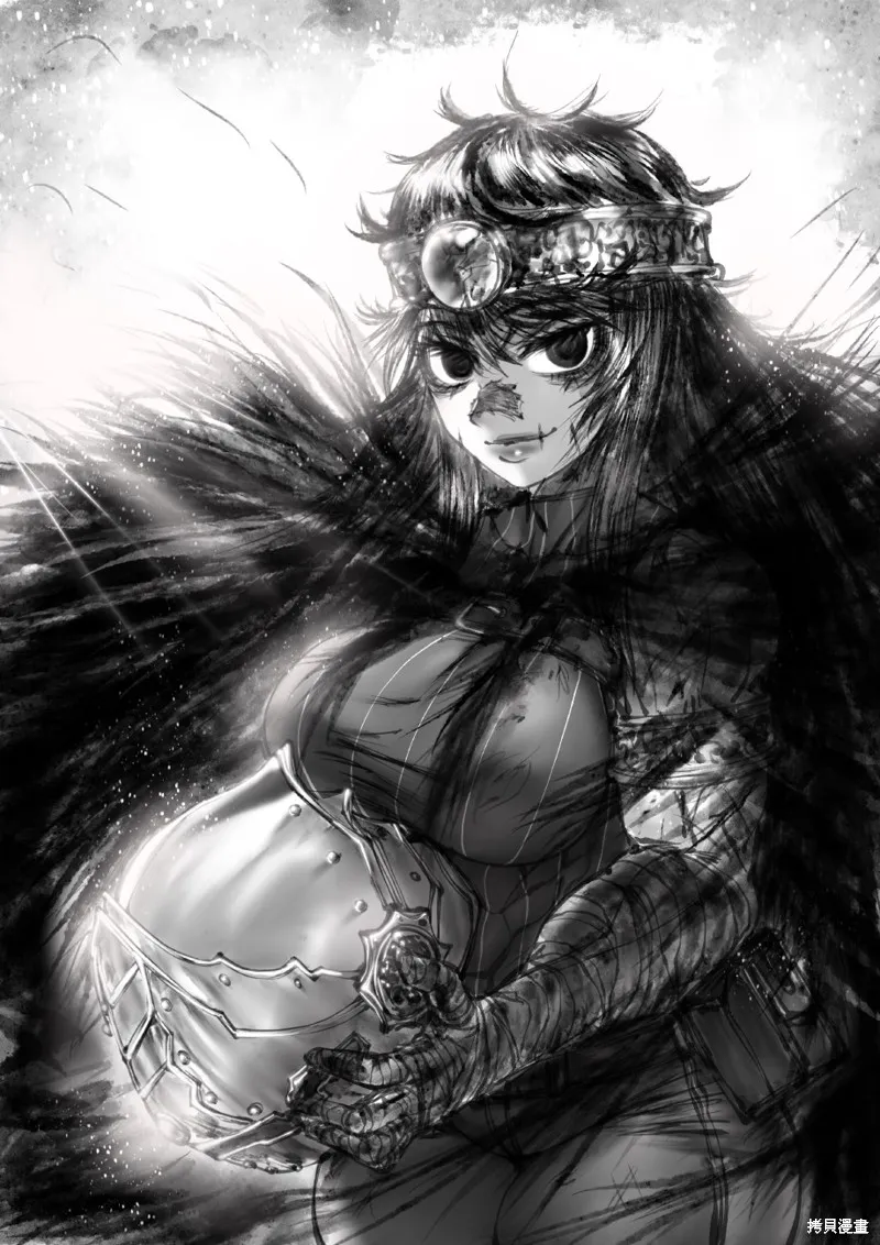 菈彌娜：勇者與魔王的編年史,第01話,第25张