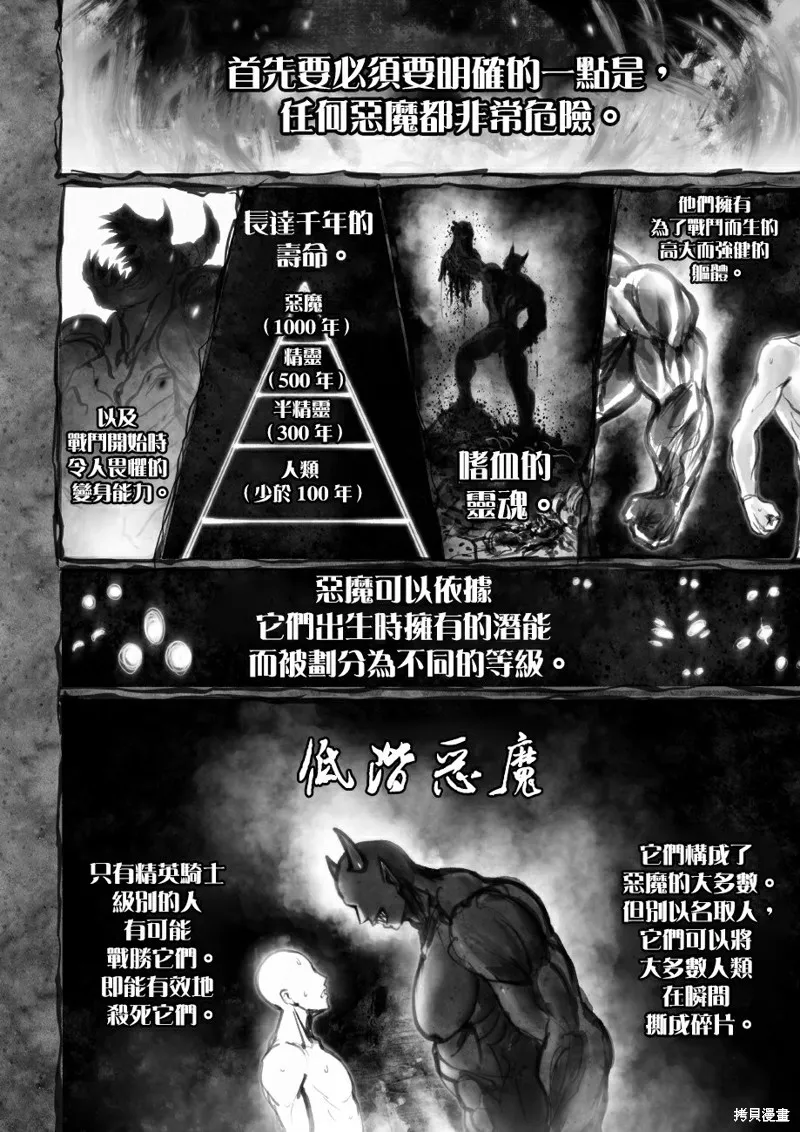 菈彌娜：勇者與魔王的編年史,第05話,第21张