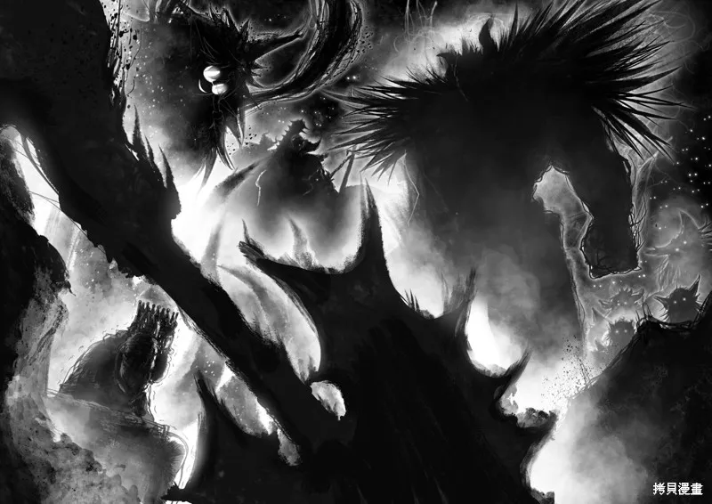 菈彌娜：勇者與魔王的編年史,第03话,第16张