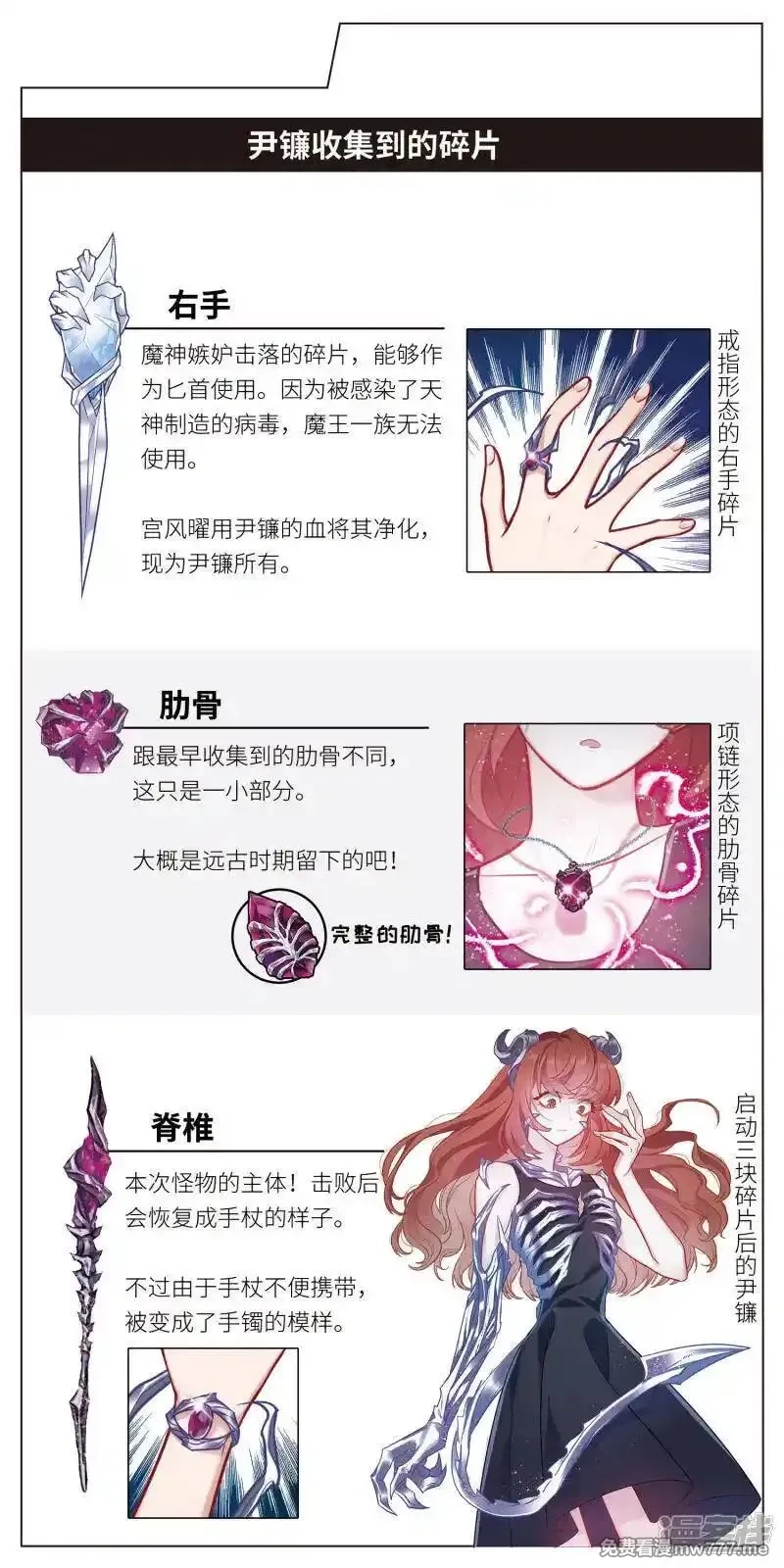 地狱告白诗,第109话 答案3,第31张