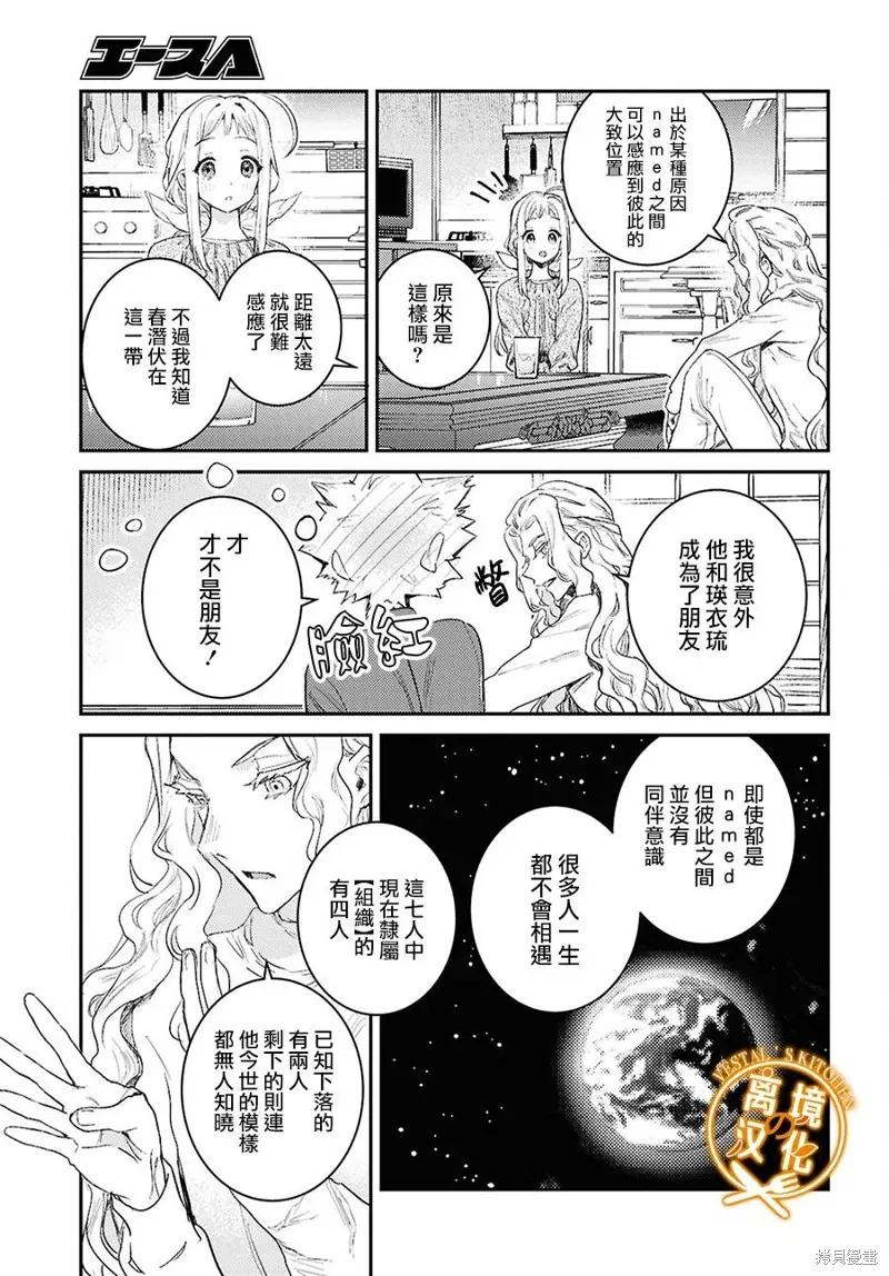 灶神的廚房,第11話,第7张