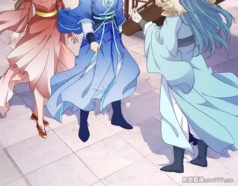 神魂武帝,第419话 五人组队任务,第21张
