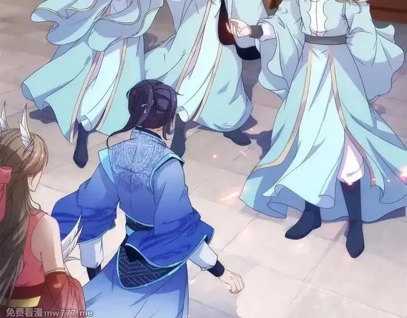 神魂武帝,第419话 五人组队任务,第33张