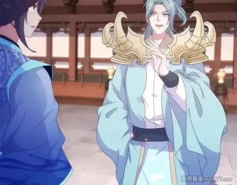 神魂武帝,第419话 五人组队任务,第35张