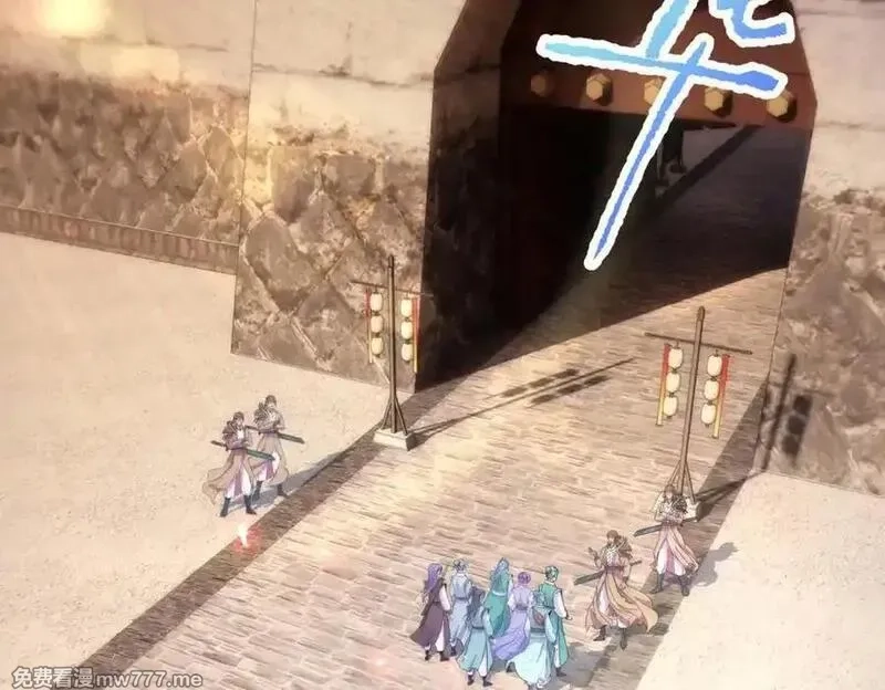 神魂武帝,第419话 五人组队任务,第62张