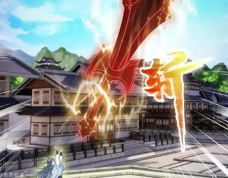 神魂武帝,第415话 生死约,第66张