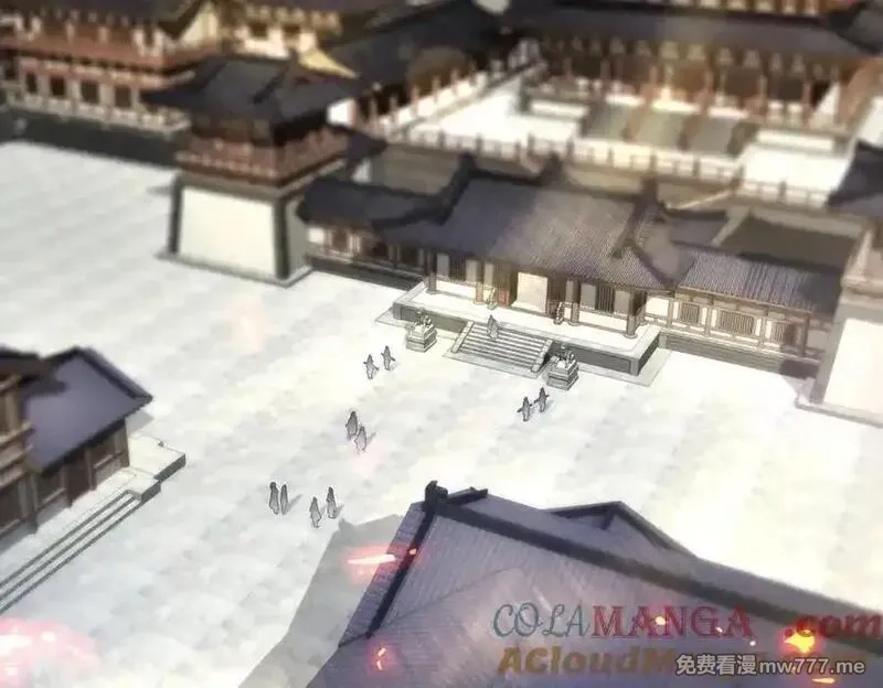 神魂武帝,第421话 无色无味木,第61张