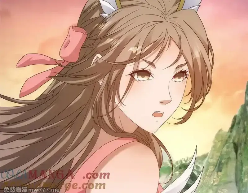 神魂武帝,第405话 山上的宫殿,第10张