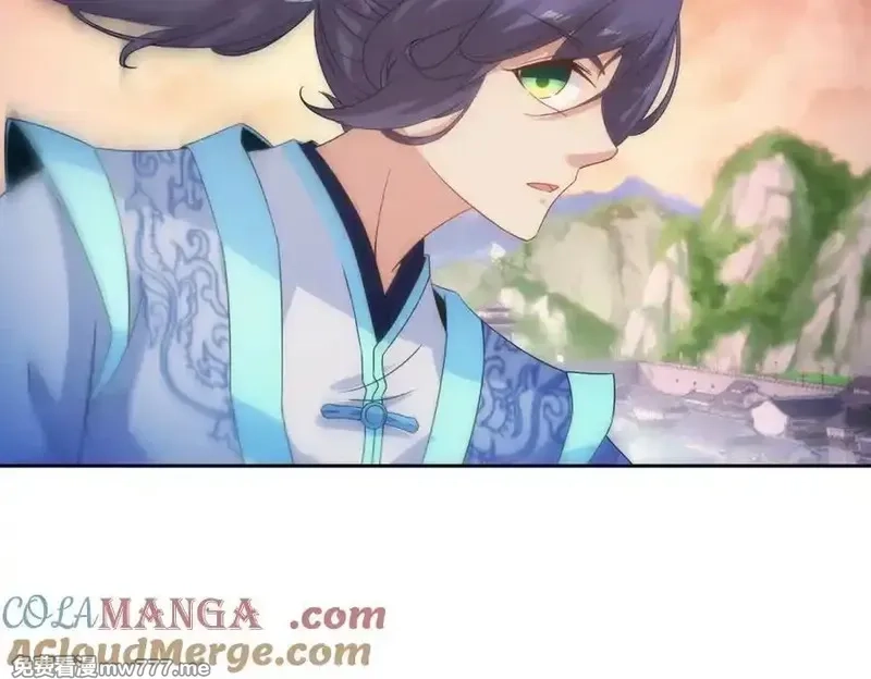 神魂武帝,第405话 山上的宫殿,第13张