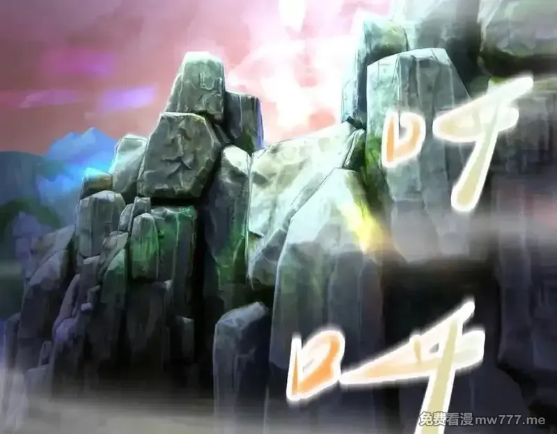 神魂武帝,第405话 山上的宫殿,第21张