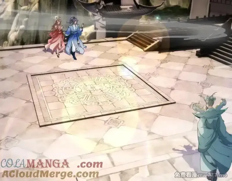 神魂武帝,第405话 山上的宫殿,第31张