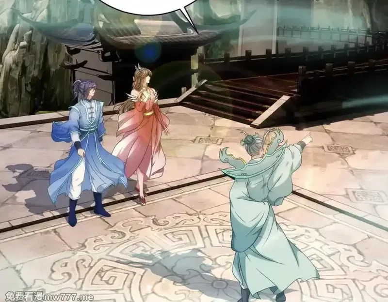 神魂武帝,第405话 山上的宫殿,第47张