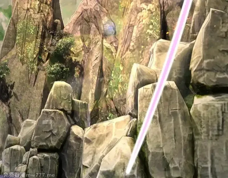 神魂武帝,第405话 山上的宫殿,第50张