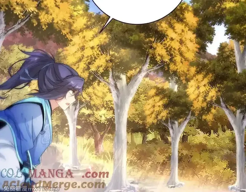 神魂武帝,第408话 天黄树林,第10张