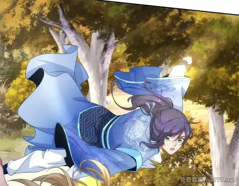 神魂武帝,第408话 天黄树林,第23张