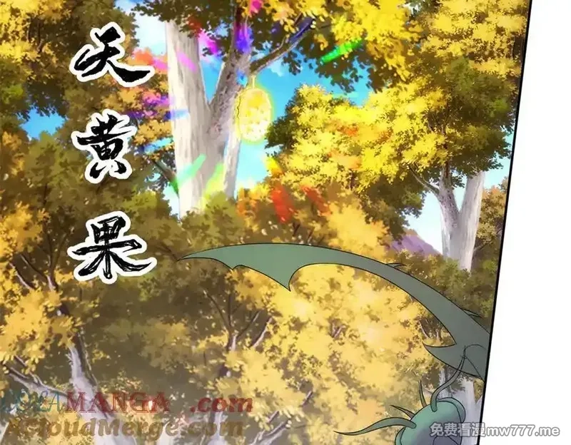 神魂武帝,第408话 天黄树林,第34张
