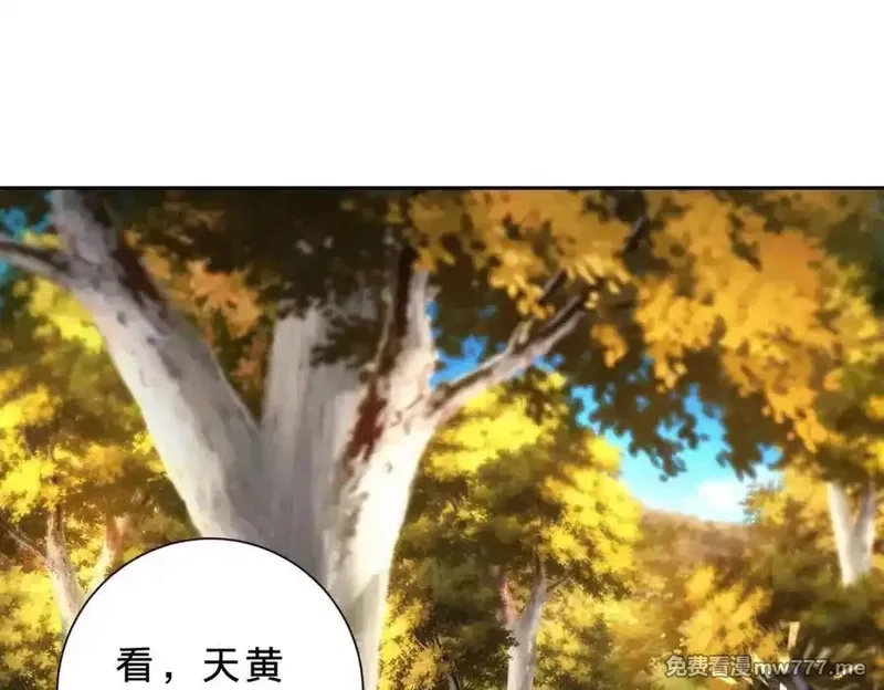 神魂武帝,第408话 天黄树林,第36张