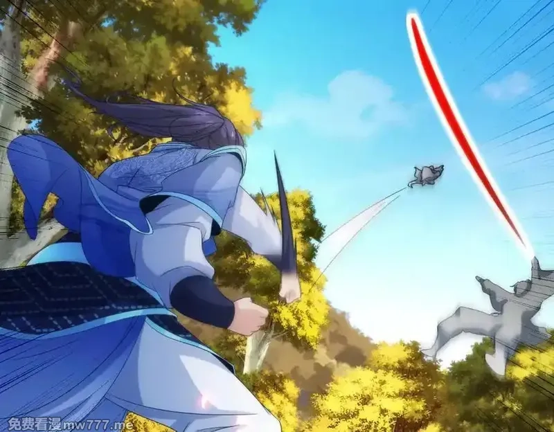 神魂武帝,第408话 天黄树林,第50张