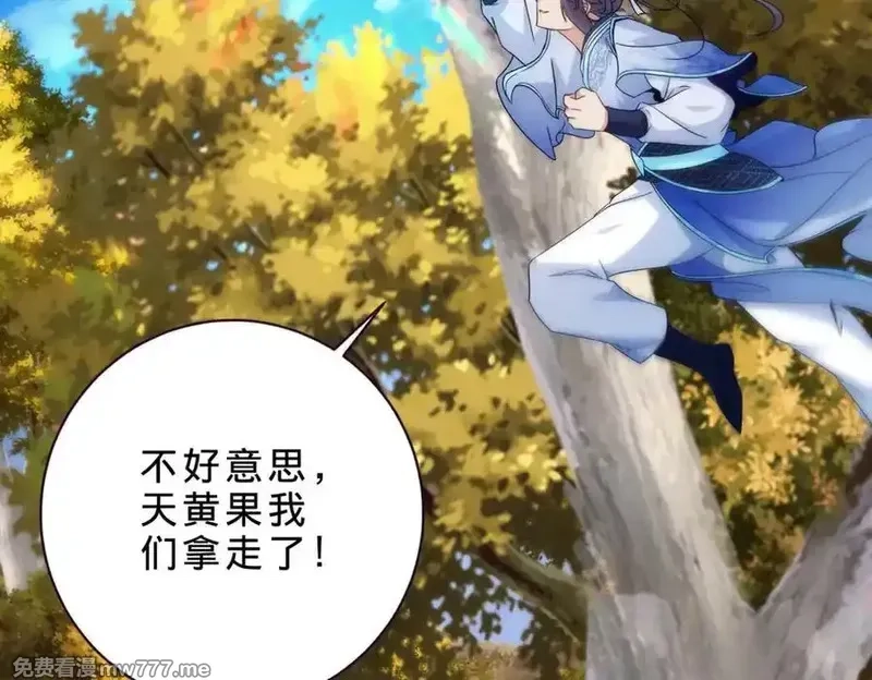 神魂武帝,第408话 天黄树林,第53张