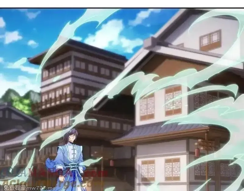 神魂武帝,第416话 愿赌服输,第37张