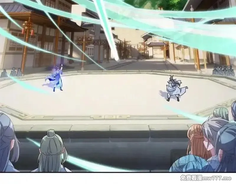 神魂武帝,第416话 愿赌服输,第6张
