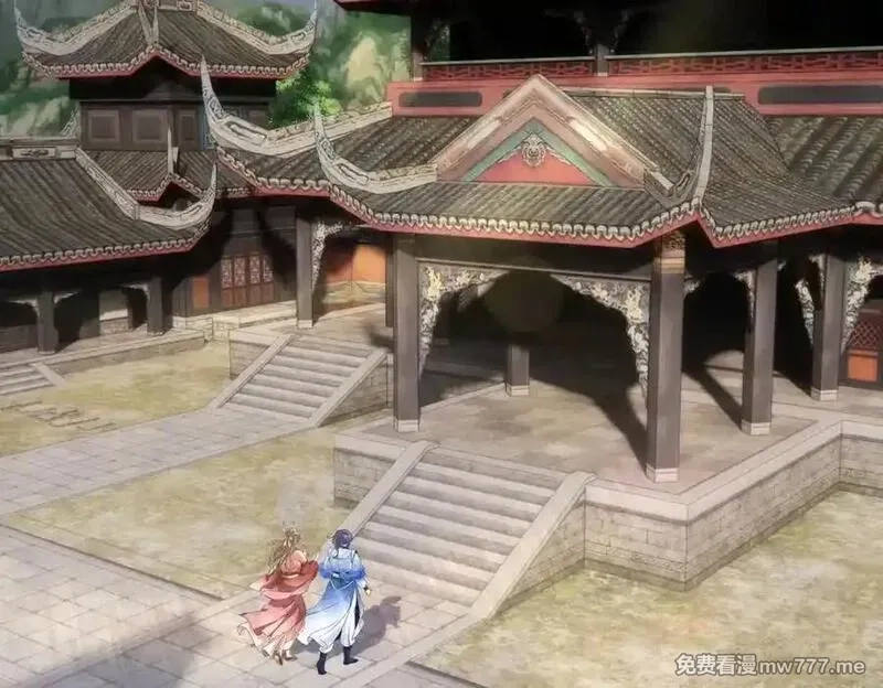 神魂武帝,第416话 愿赌服输,第66张