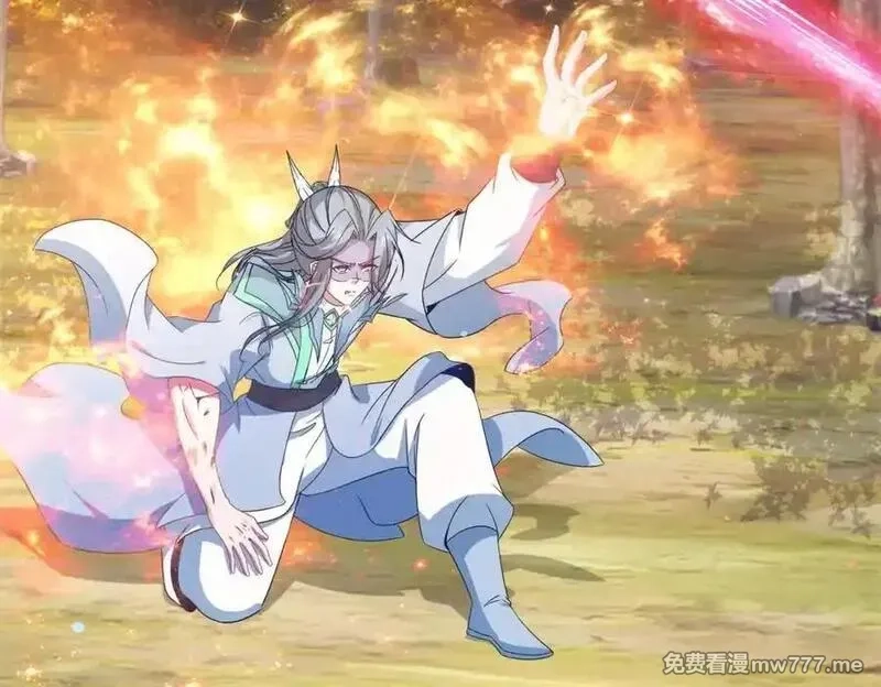 神魂武帝,第411话 女性用虹芒剑,第5张