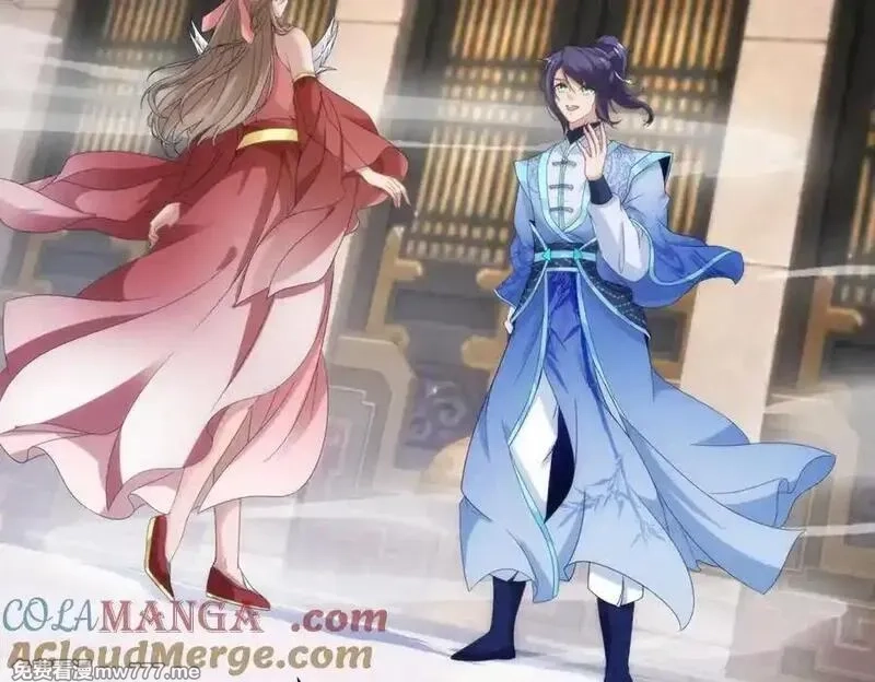 神魂武帝,第414话 对赌十万积分,第13张