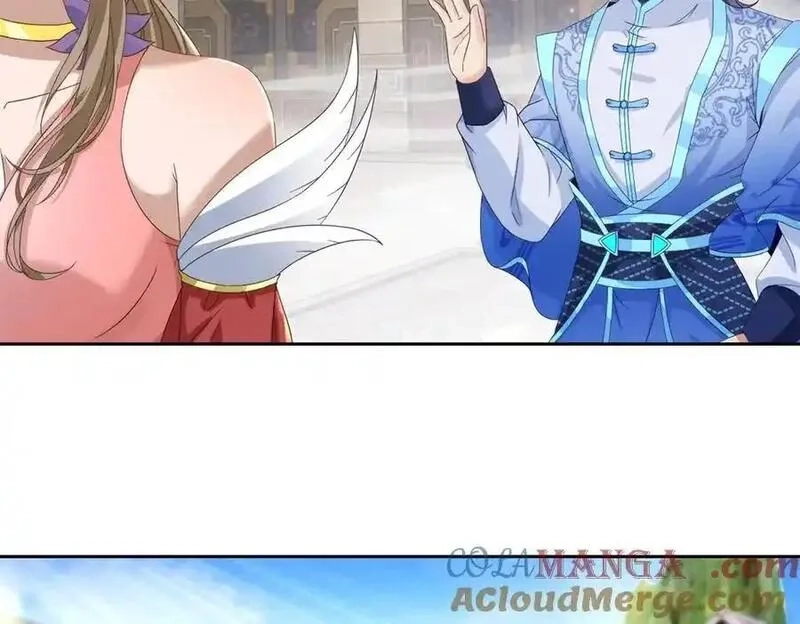 神魂武帝,第414话 对赌十万积分,第34张