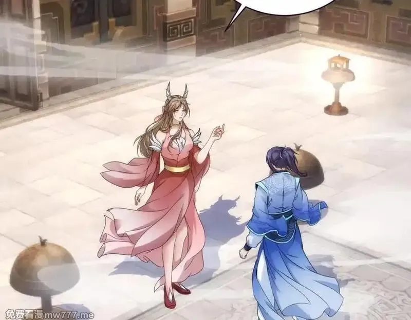 神魂武帝,第414话 对赌十万积分,第5张