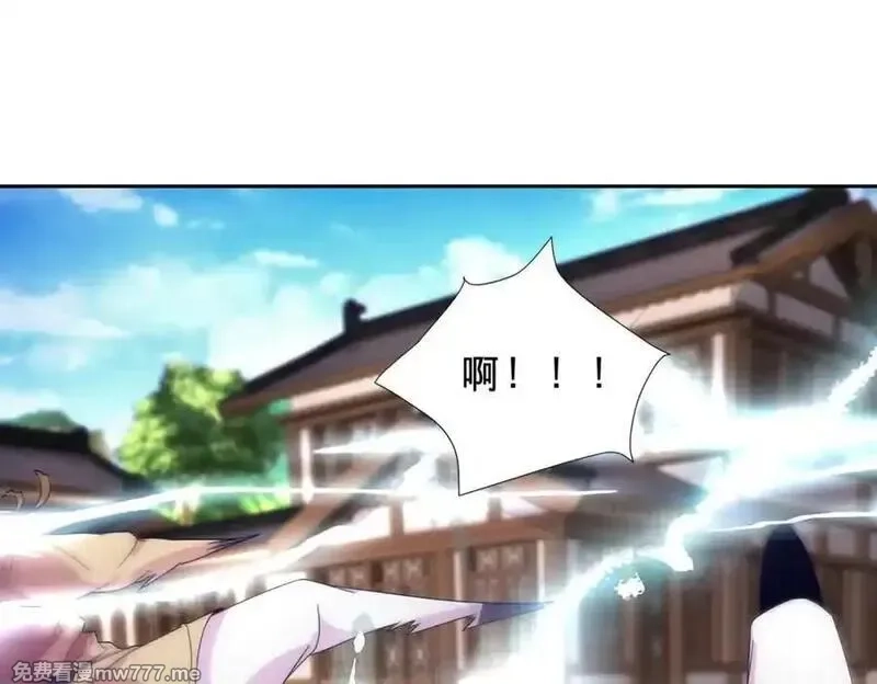 神魂武帝,第422话 鳄鱼吞天,第14张