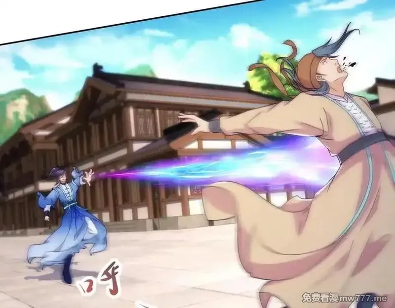 神魂武帝,第422话 鳄鱼吞天,第21张