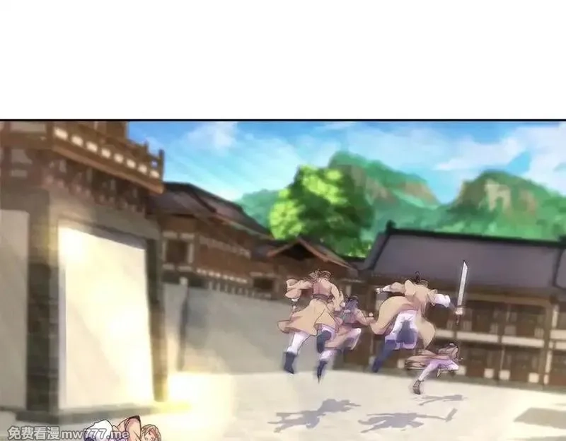 神魂武帝,第422话 鳄鱼吞天,第23张