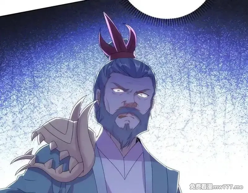 神魂武帝,第422话 鳄鱼吞天,第71张