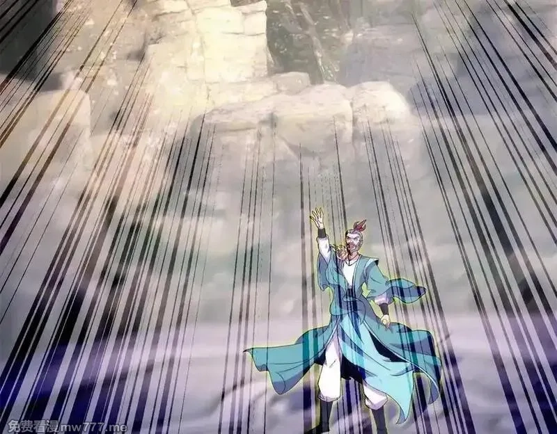 神魂武帝,第422话 鳄鱼吞天,第84张